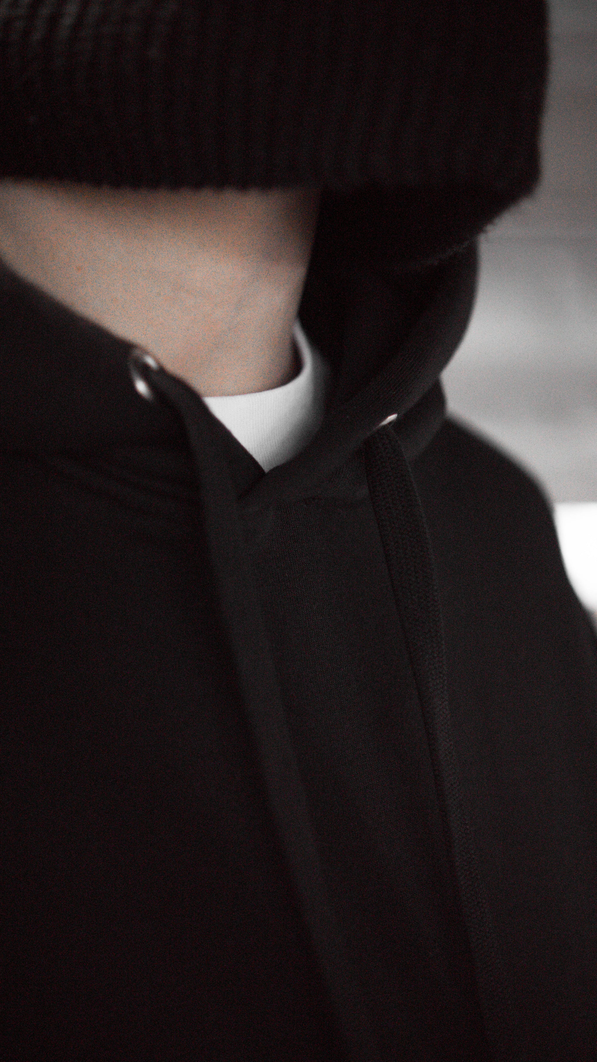 Night Ride Hoodie · Rudel Original