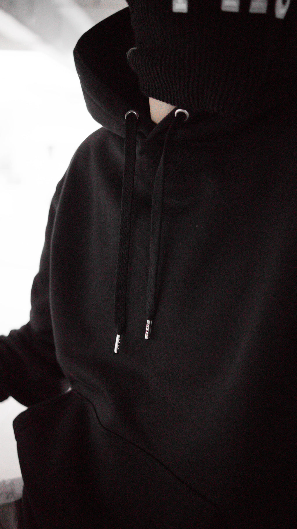 Thrill Seeker Hoodie · Rudel Original