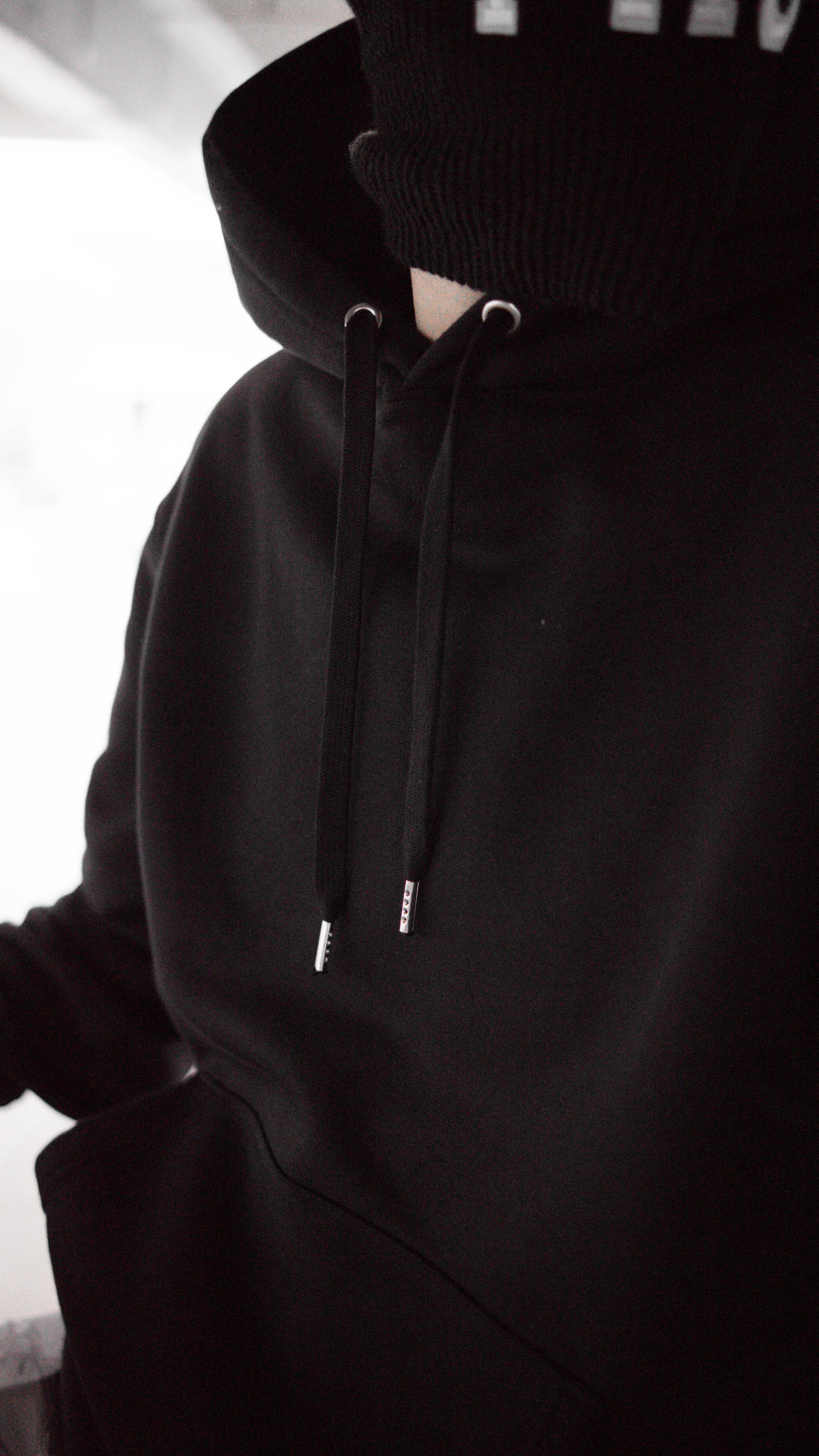 Thrill Seeker Hoodie · Rudel Original