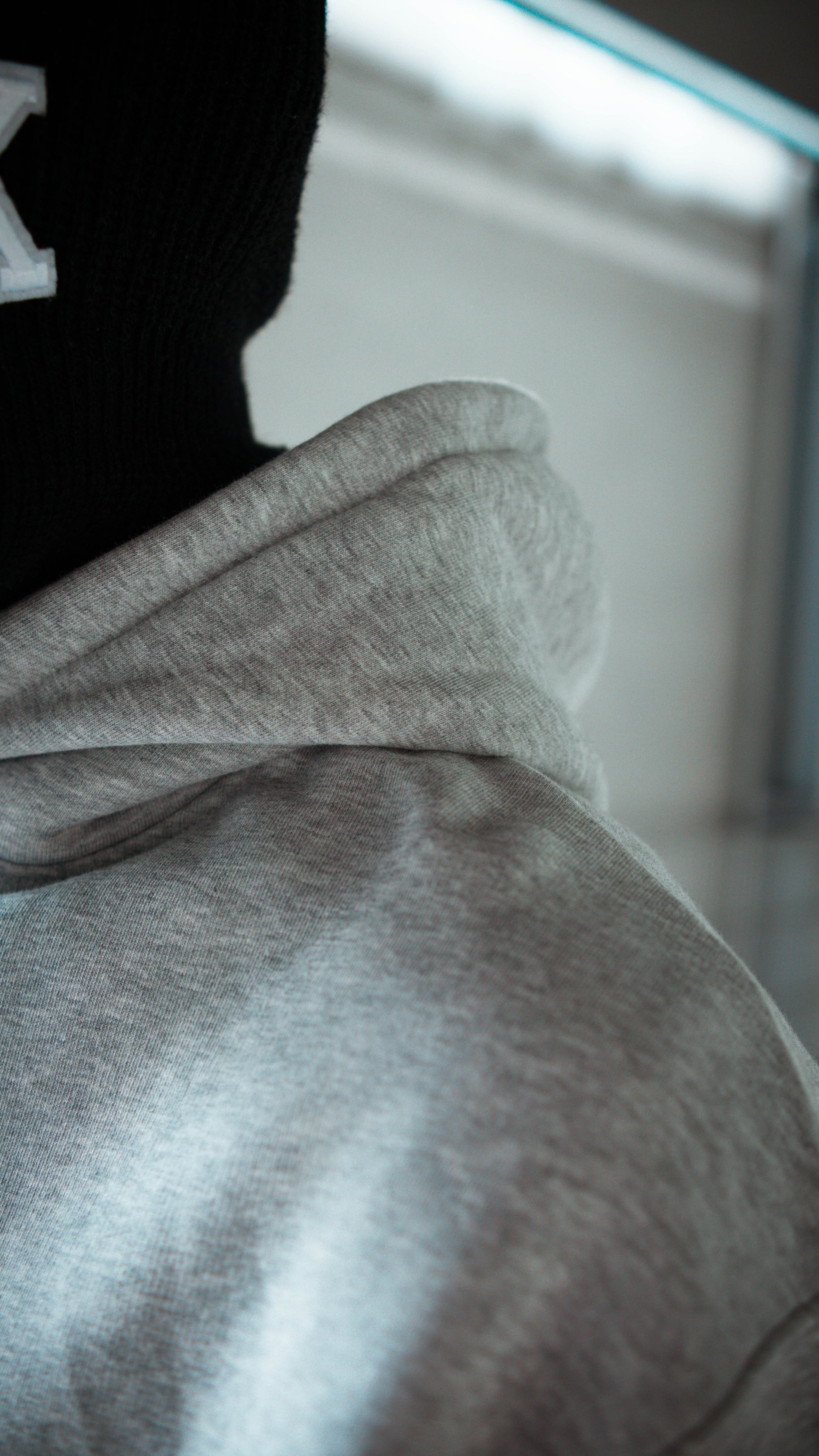 Rideout Hoodie · Rudel Original