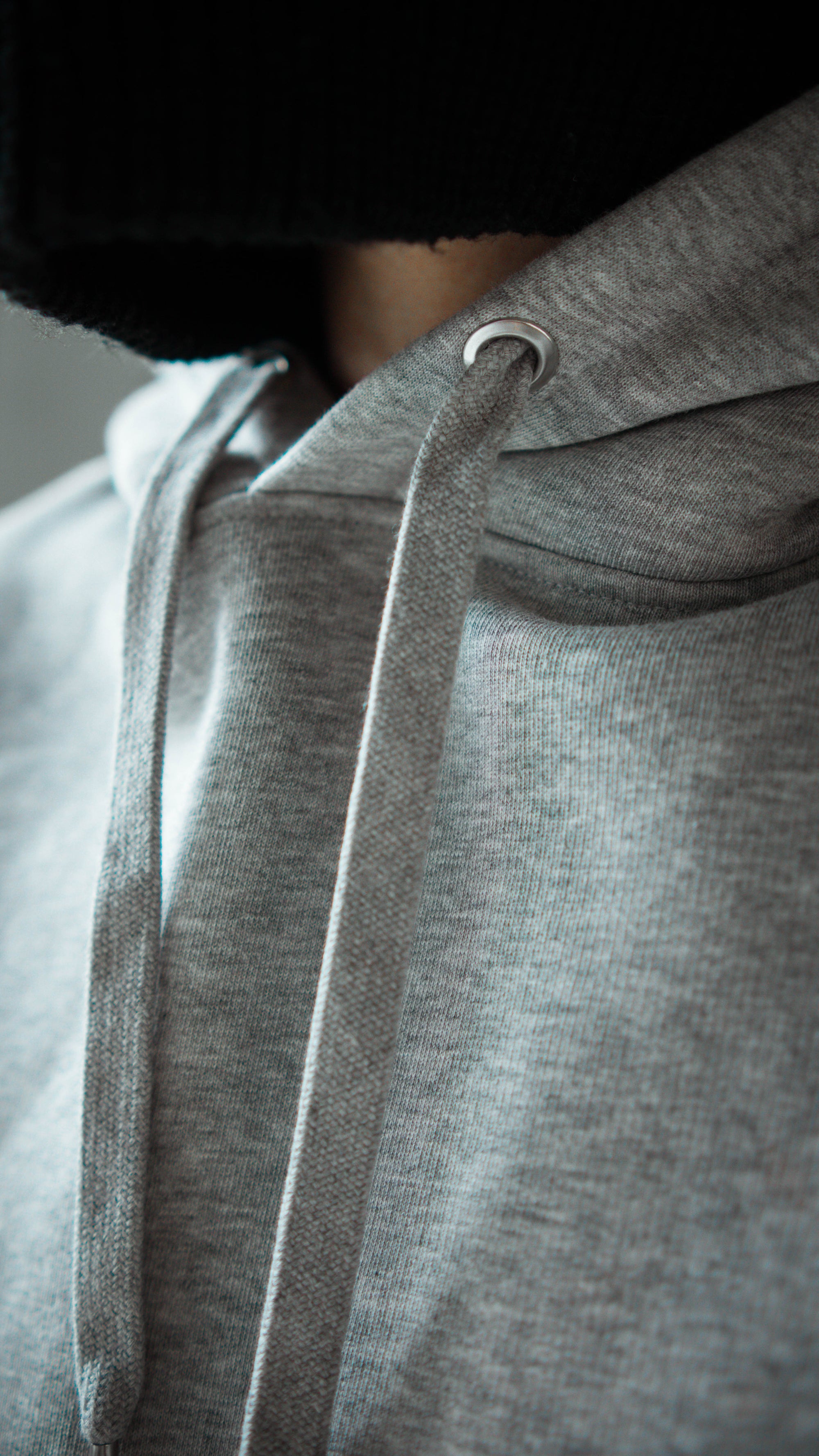 Rideout Hoodie · Rudel Original