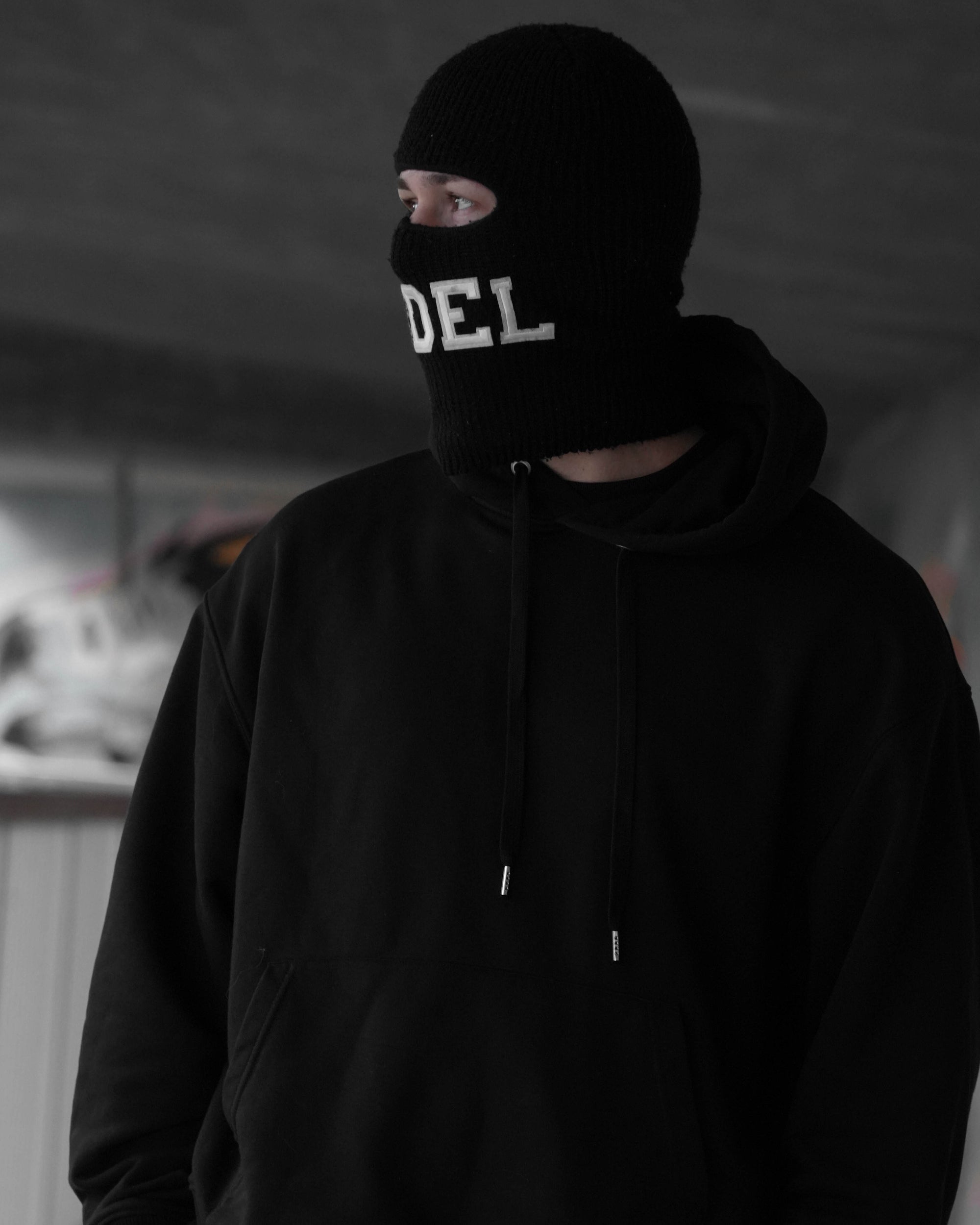 Thrill Seeker Hoodie · Rudel Original