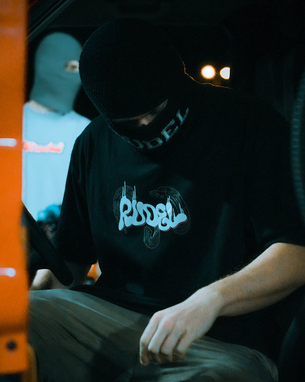 Thrill Seeker T-Shirt · Rudel Original