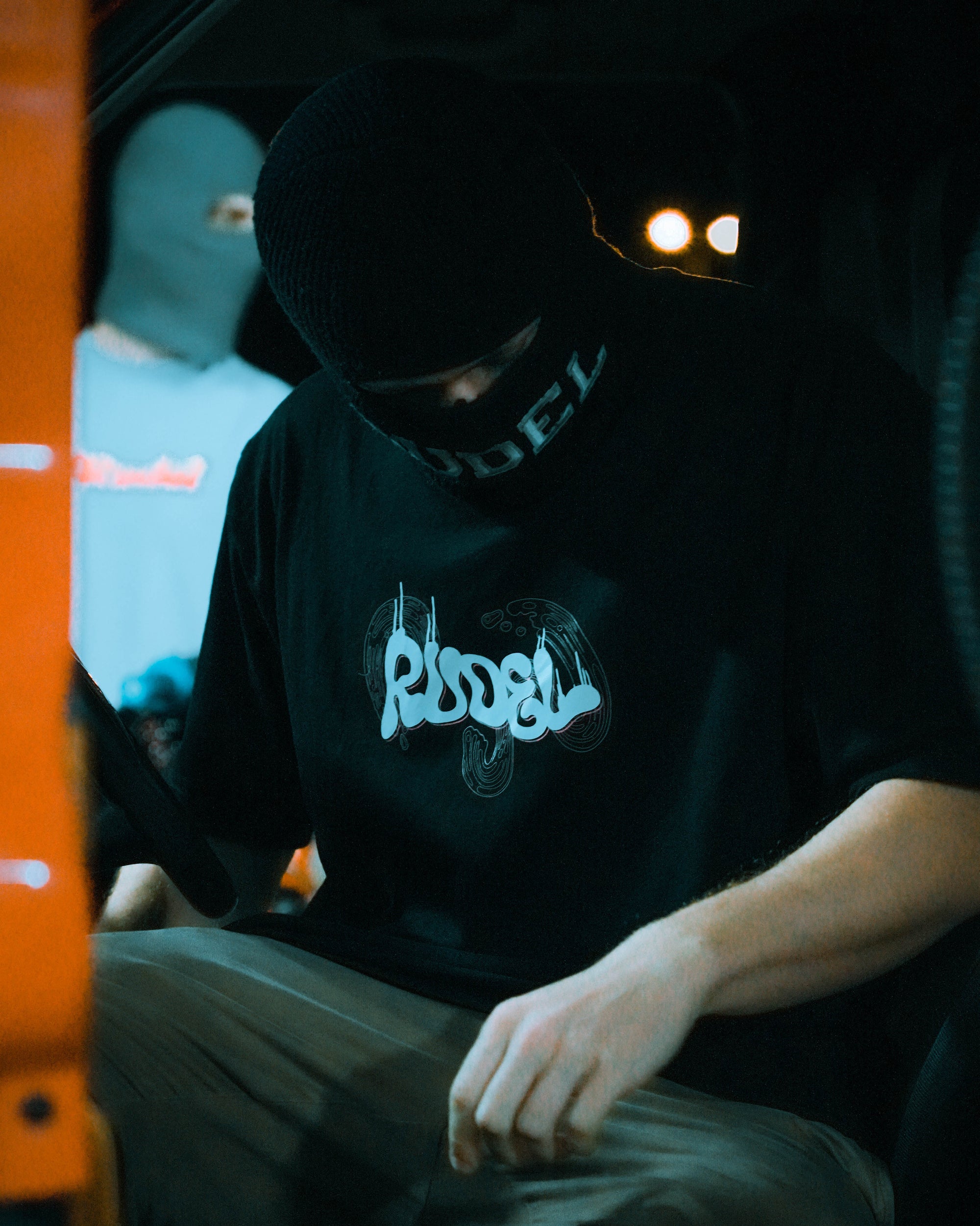 Thrill Seeker T-Shirt · Rudel Original