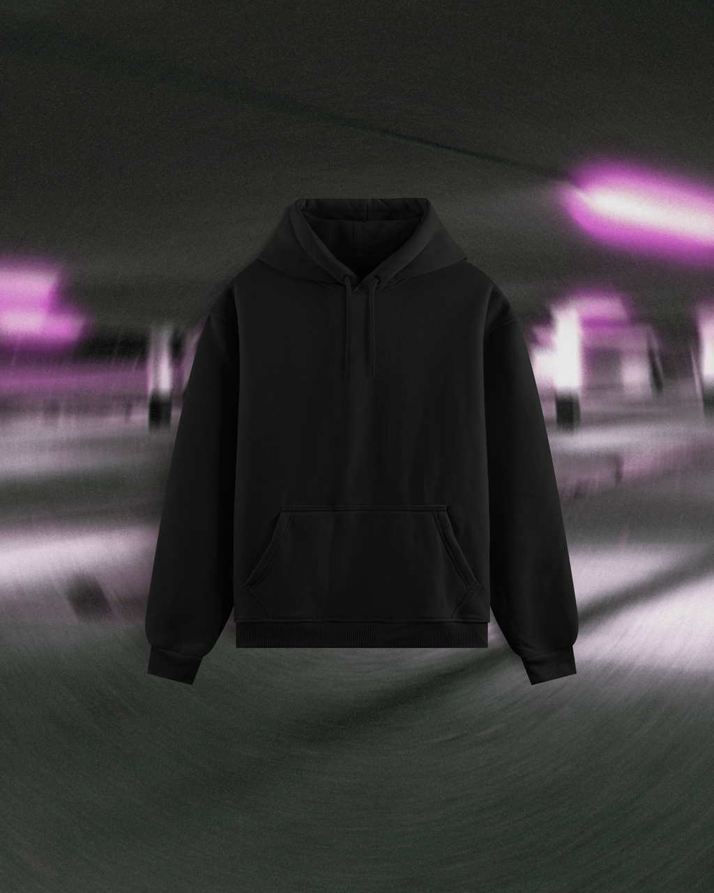 Thrill Seeker Hoodie · Rudel Original