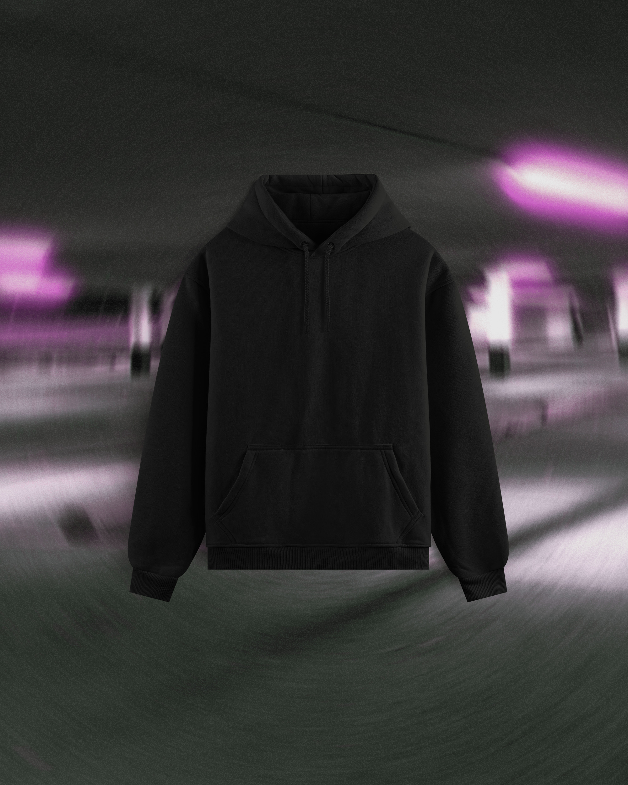 Thrill Seeker Hoodie · Rudel Original
