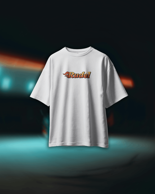 Night Ride T-shirt · Rudel Original