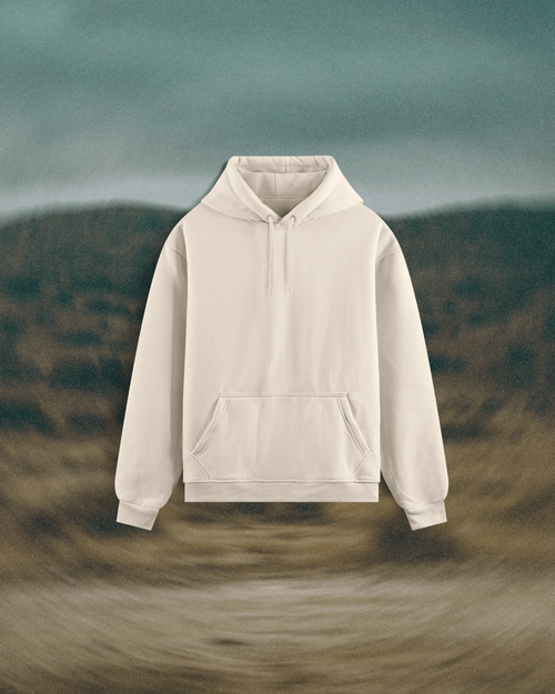 Rideout Hoodie · Rudel Original