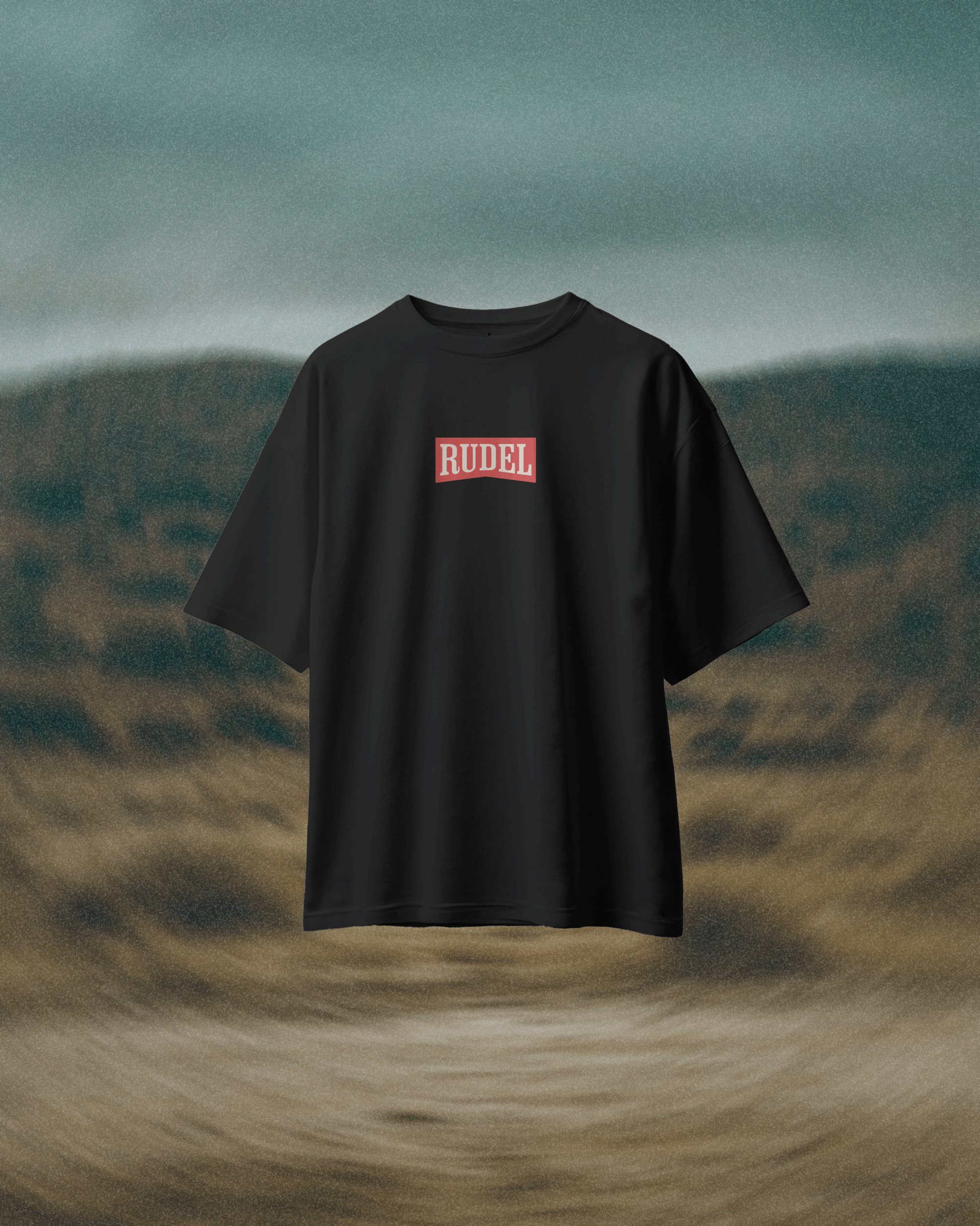 Rideout T-Shirt · Rudel Original