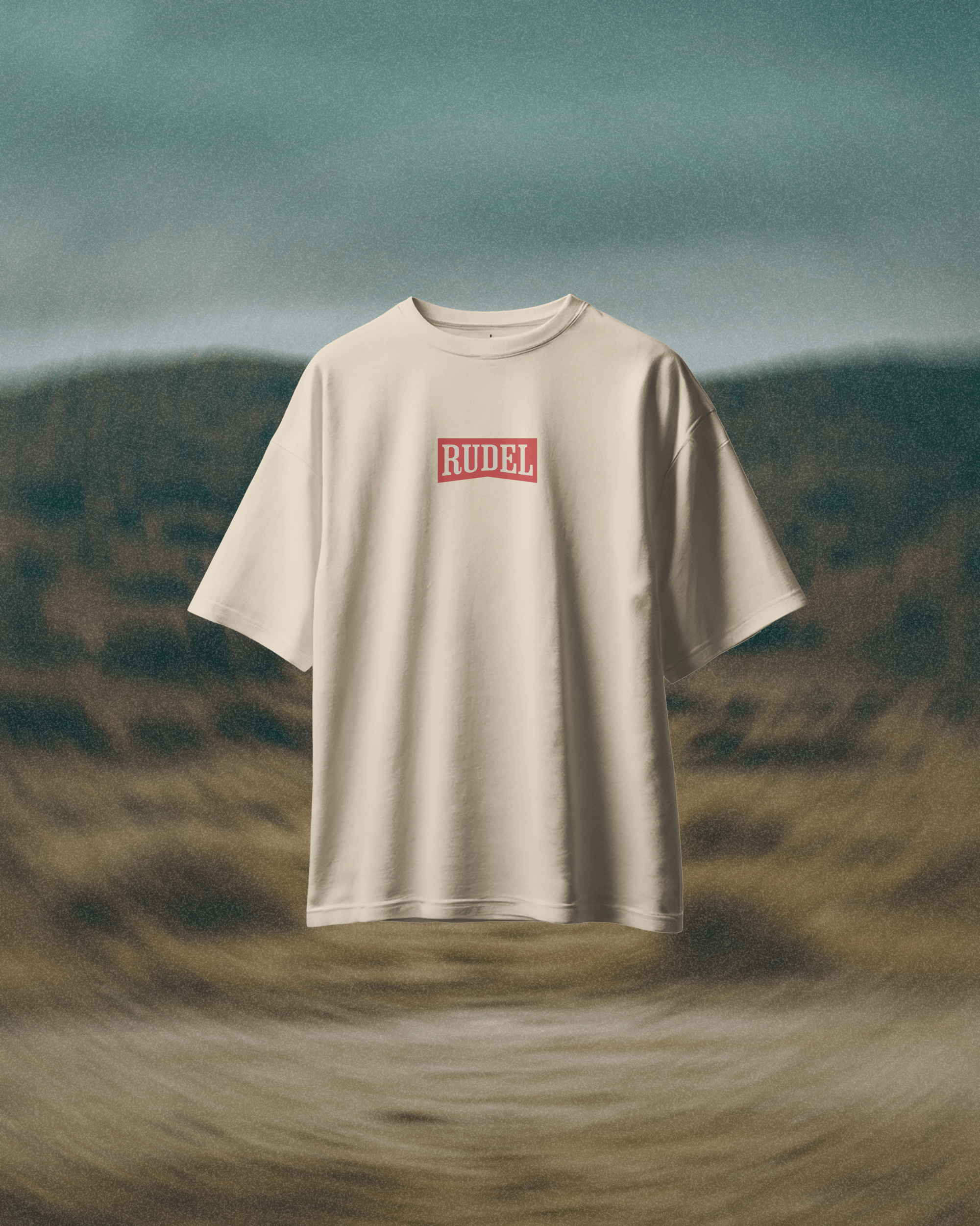 Rideout T-Shirt · Rudel Original