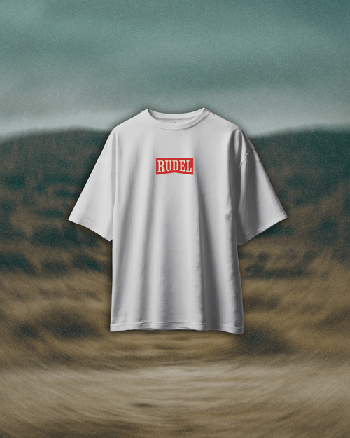 Rideout T-Shirt · Rudel Original